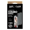 Zestaw ochronny CARE by PanzerGlass Fashion 2w1 Etui+Szkło do Samsung Galaxy A37 5G przezroczysty
